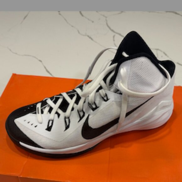 Nike Zoom Without A Doubt  Mens 12 - Picture 7 of 9